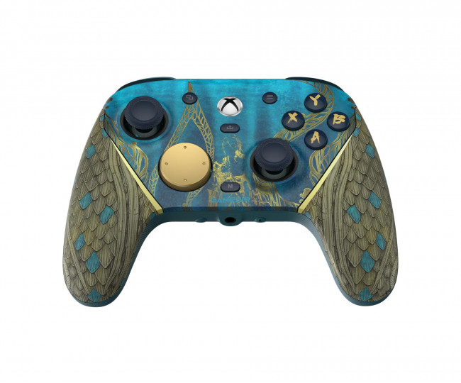 Геймпад GameSir G7 Pro WUCHANG: Fallen Feathers Edition for Xbox